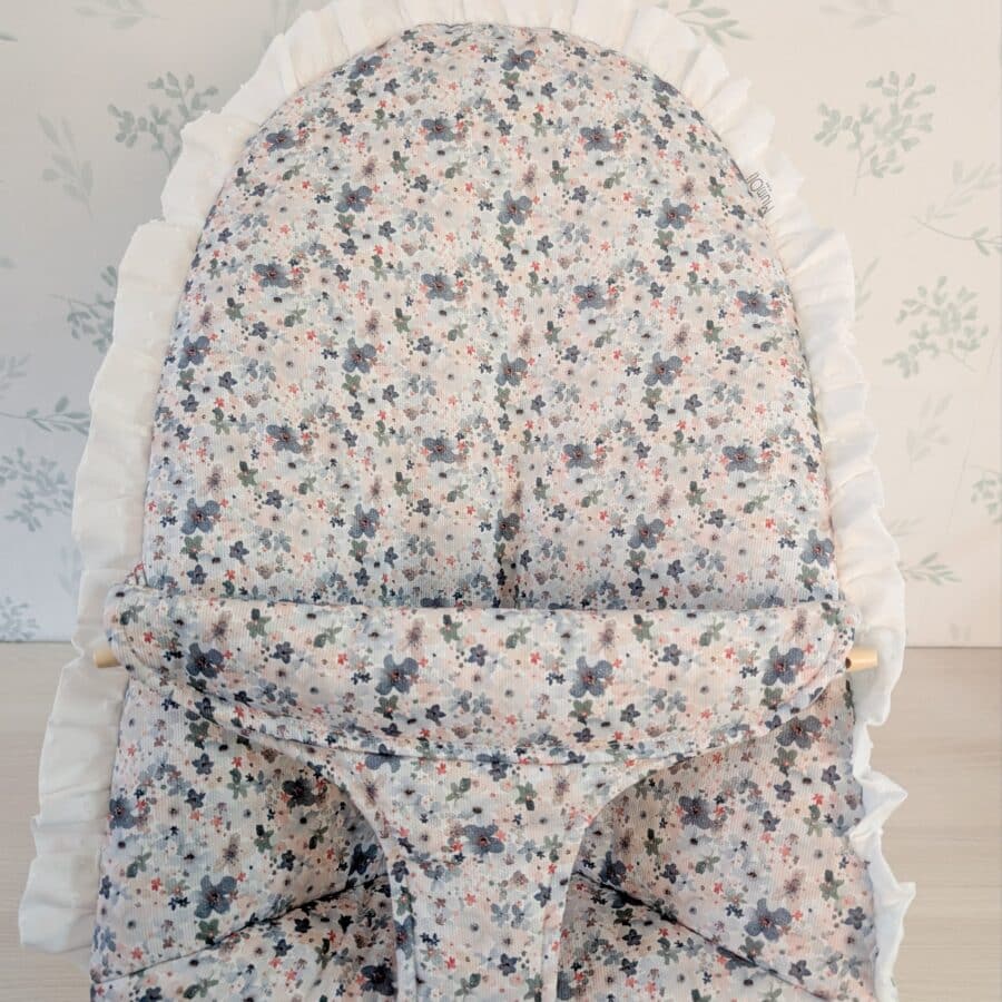 Funda hamaca babybjörn Noah