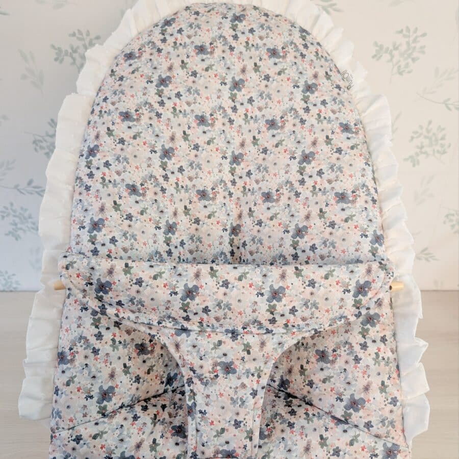 Funda hamaca Jane Baluu Noah