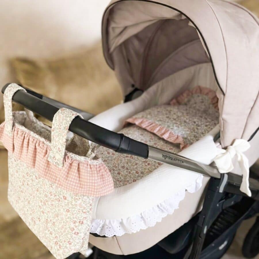 Cubrecapazo acolchado colección Cala