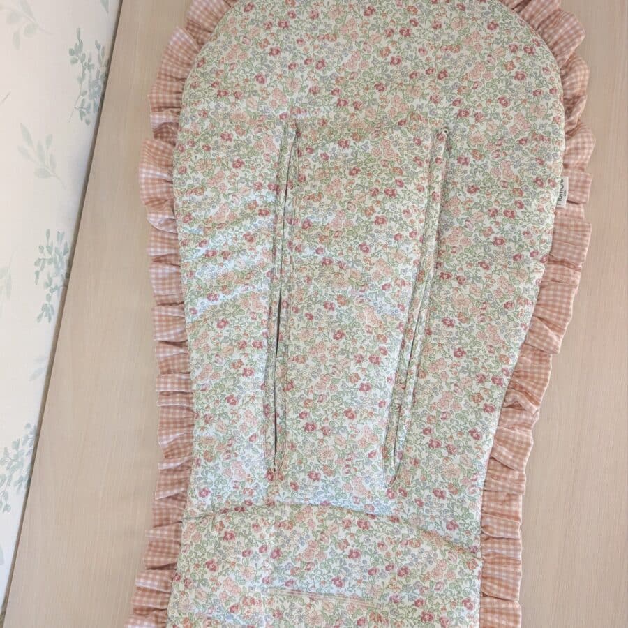 Colchoneta universal Amelie