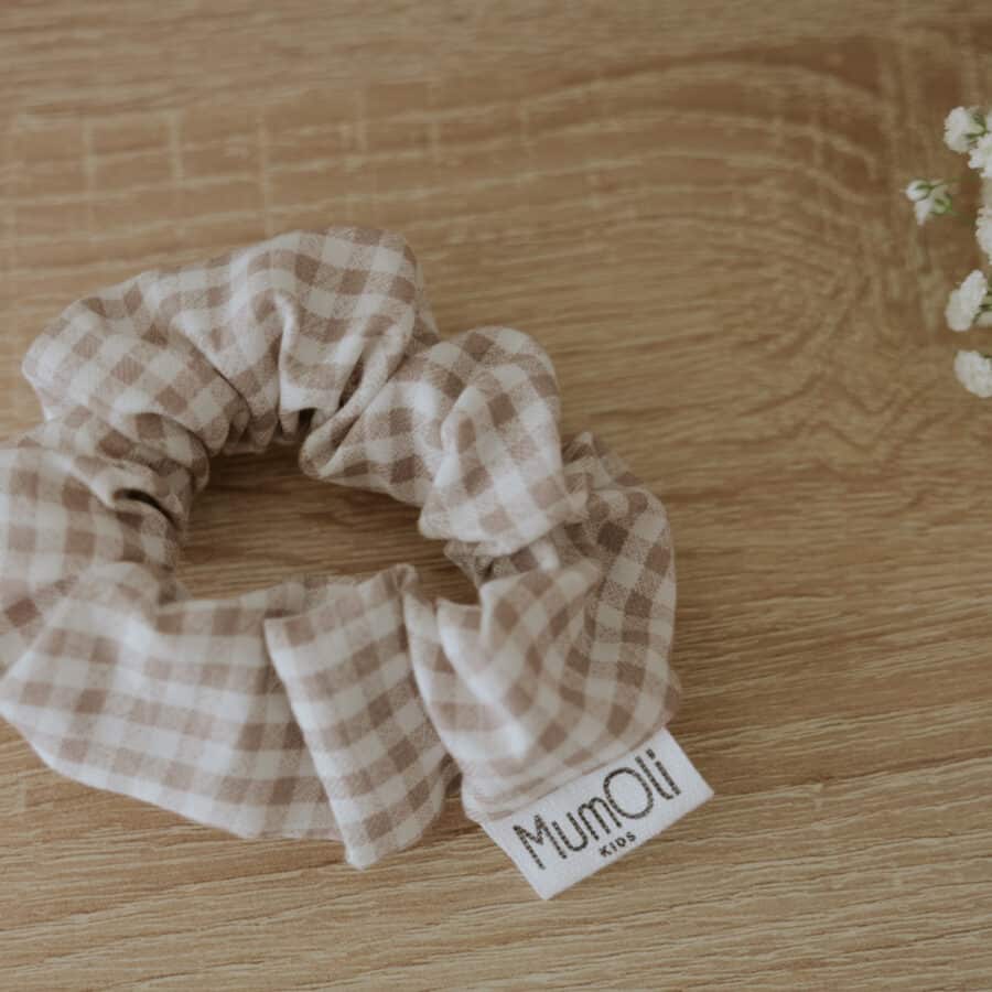 Pulsera de lactancia Trigo vichy