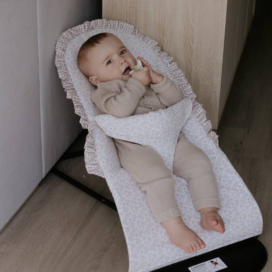 Funda hamaca babybjörn Trigo