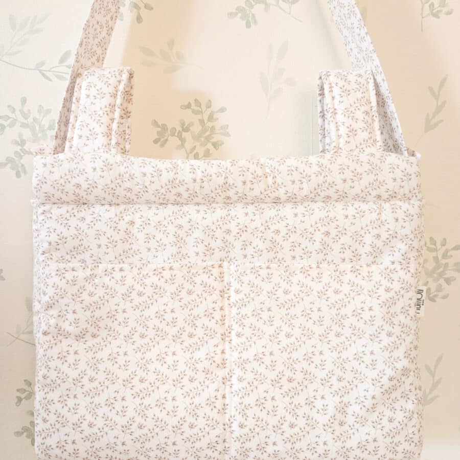 Bolso classic Trigo