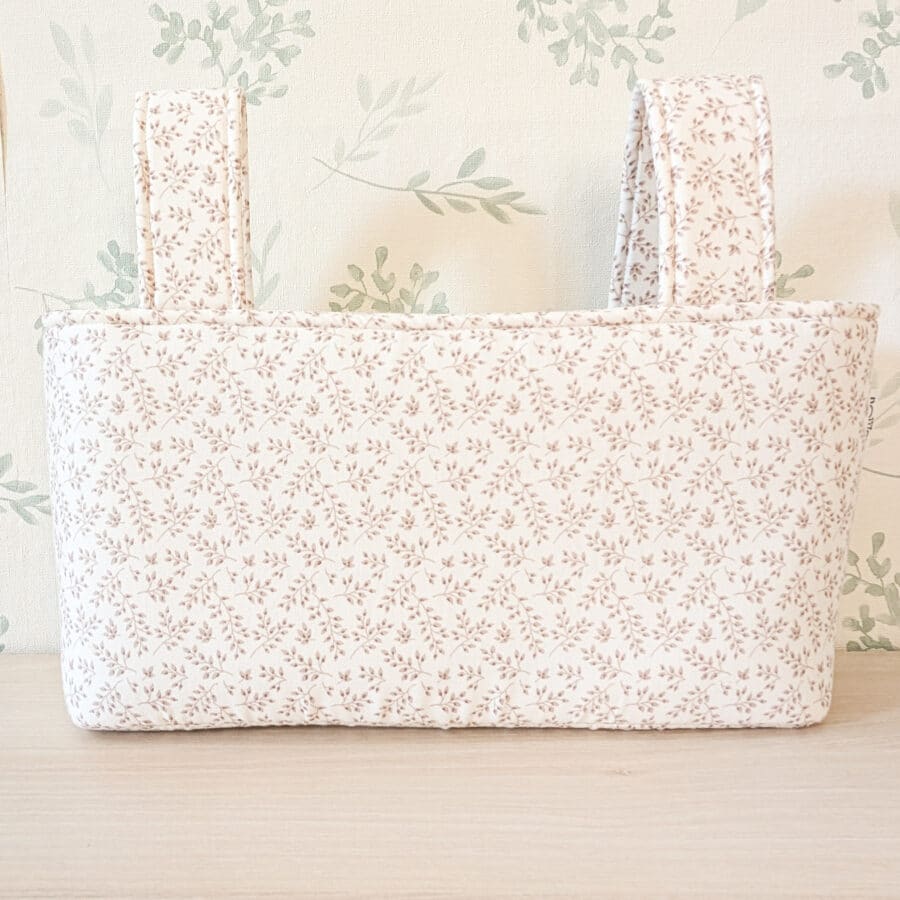 Bolso Tiny Trigo