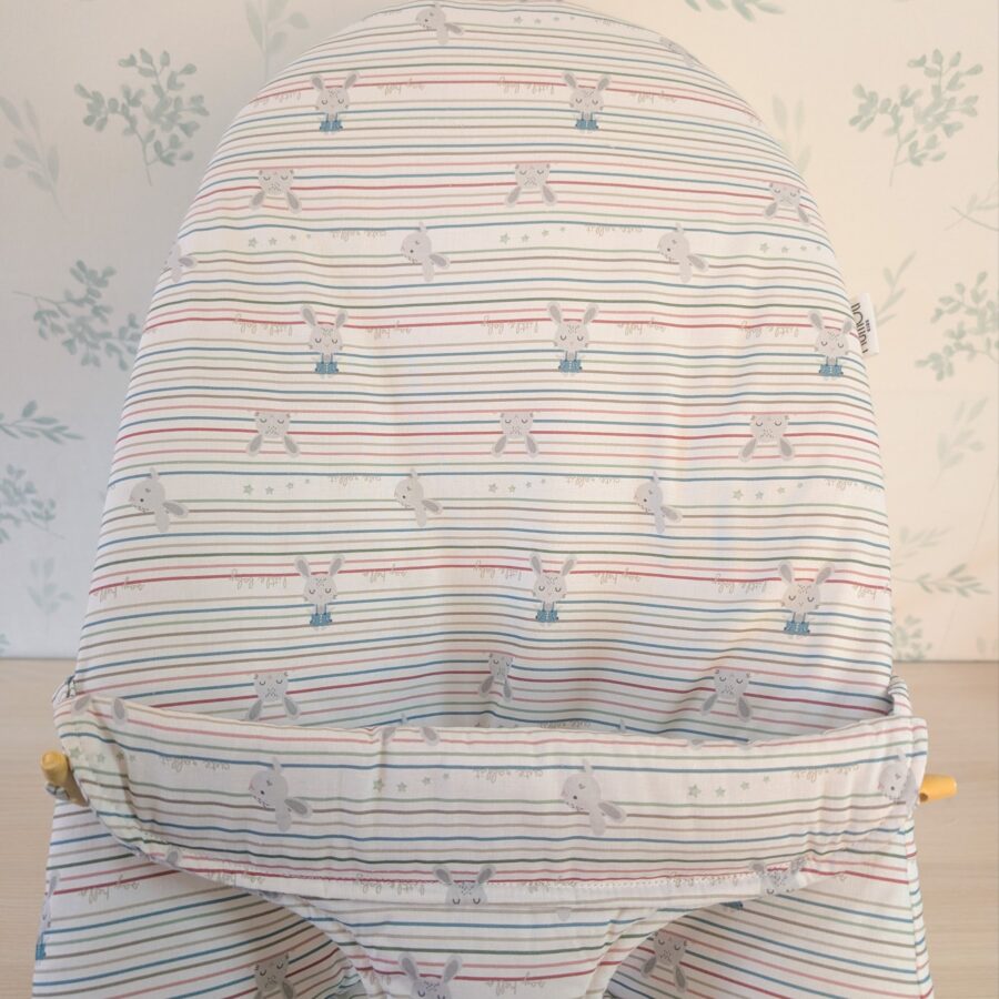 Funda hamaca babybjörn Rabbit