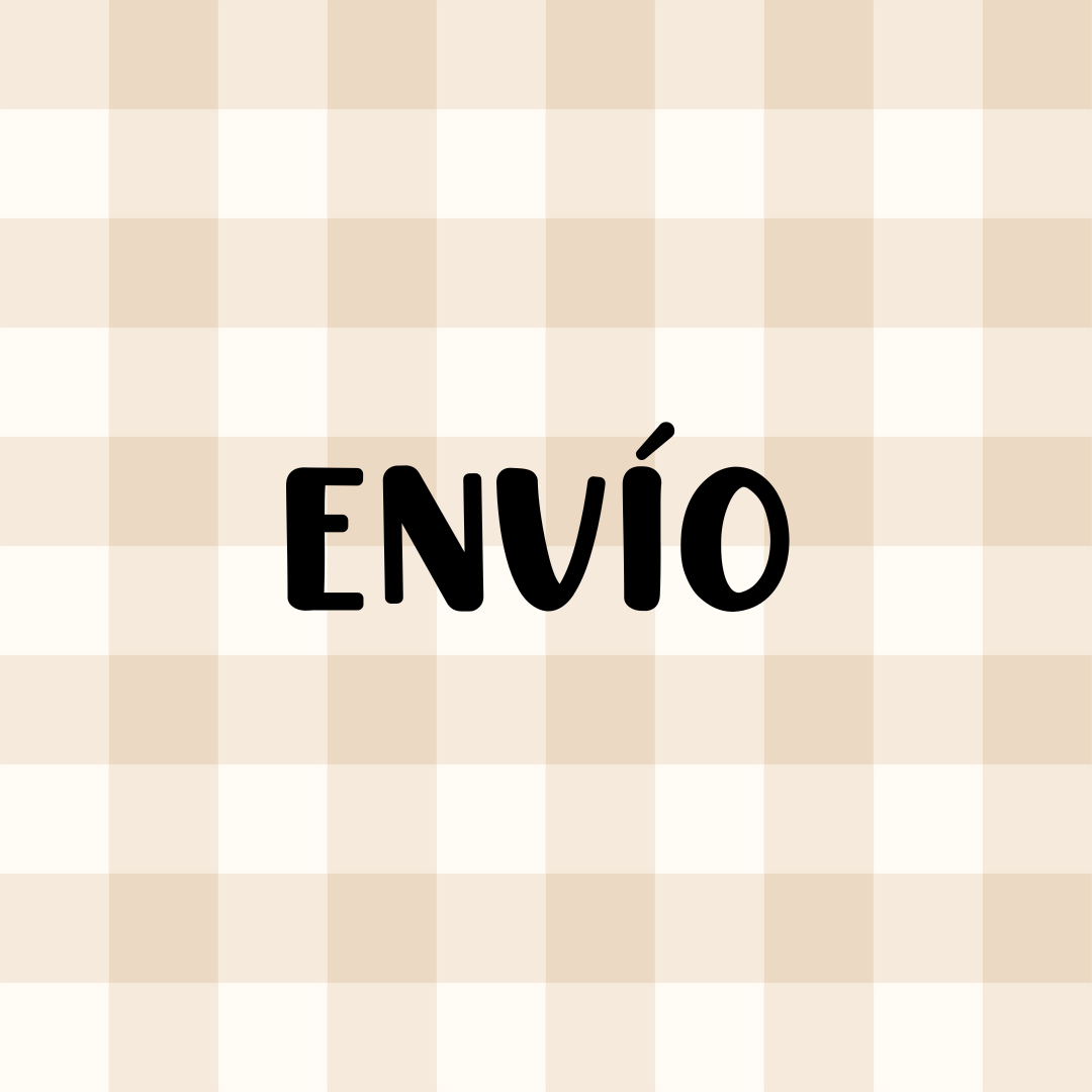 Envío