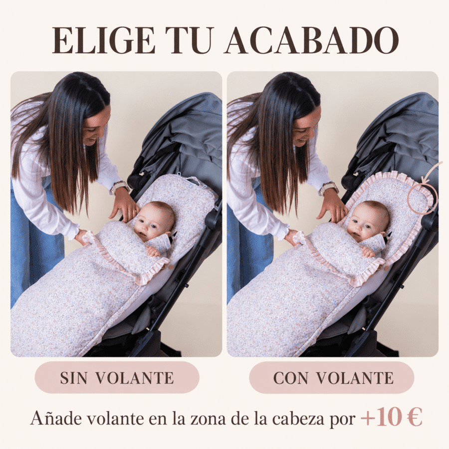 elige tu acabado saco silla