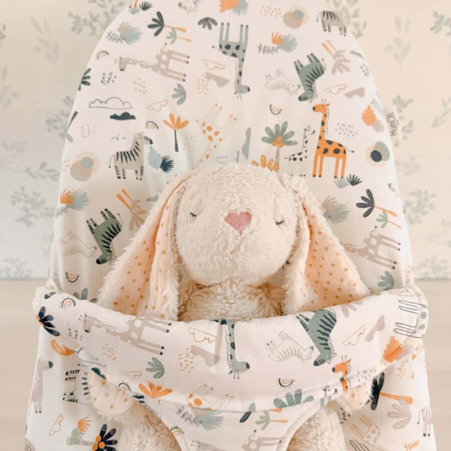 Funda hamaca babybjörn Oliver