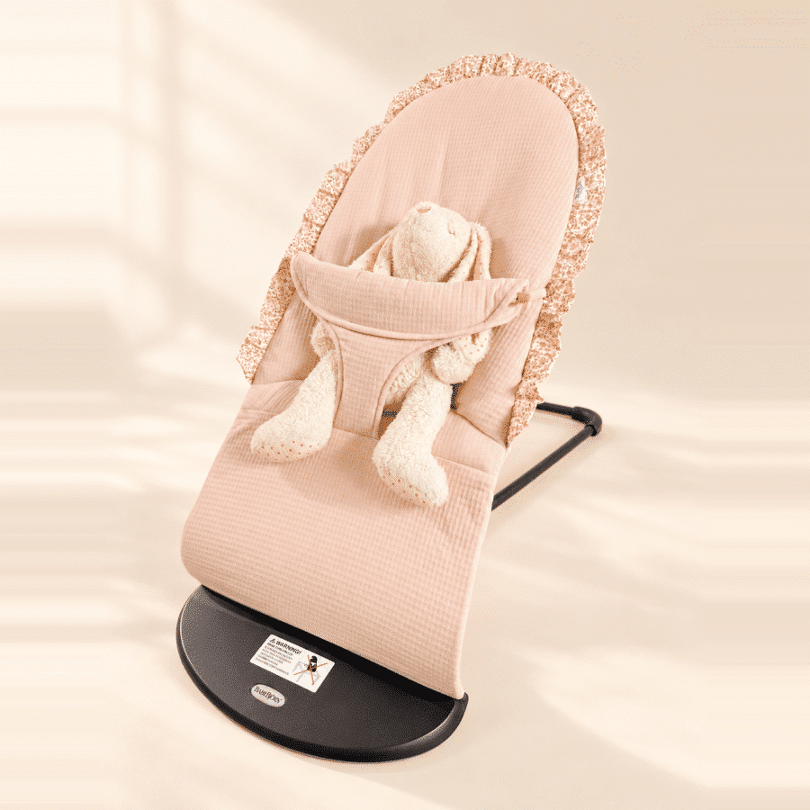 Funda hamaca babybjörn Claudia