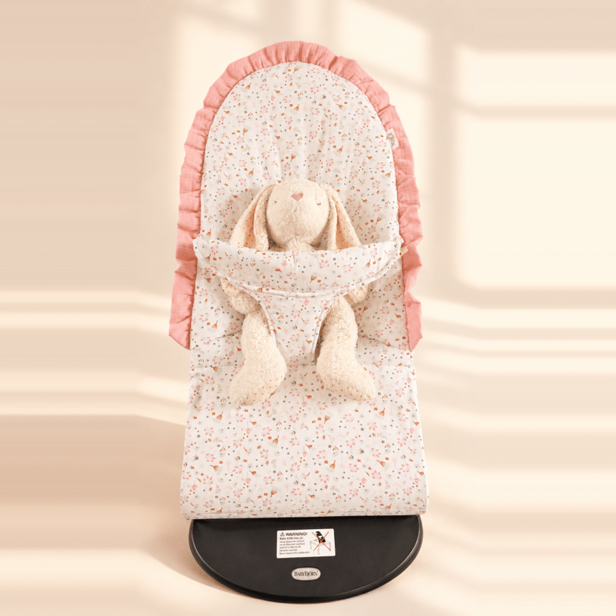 Funda hamaca babybjörn Paula