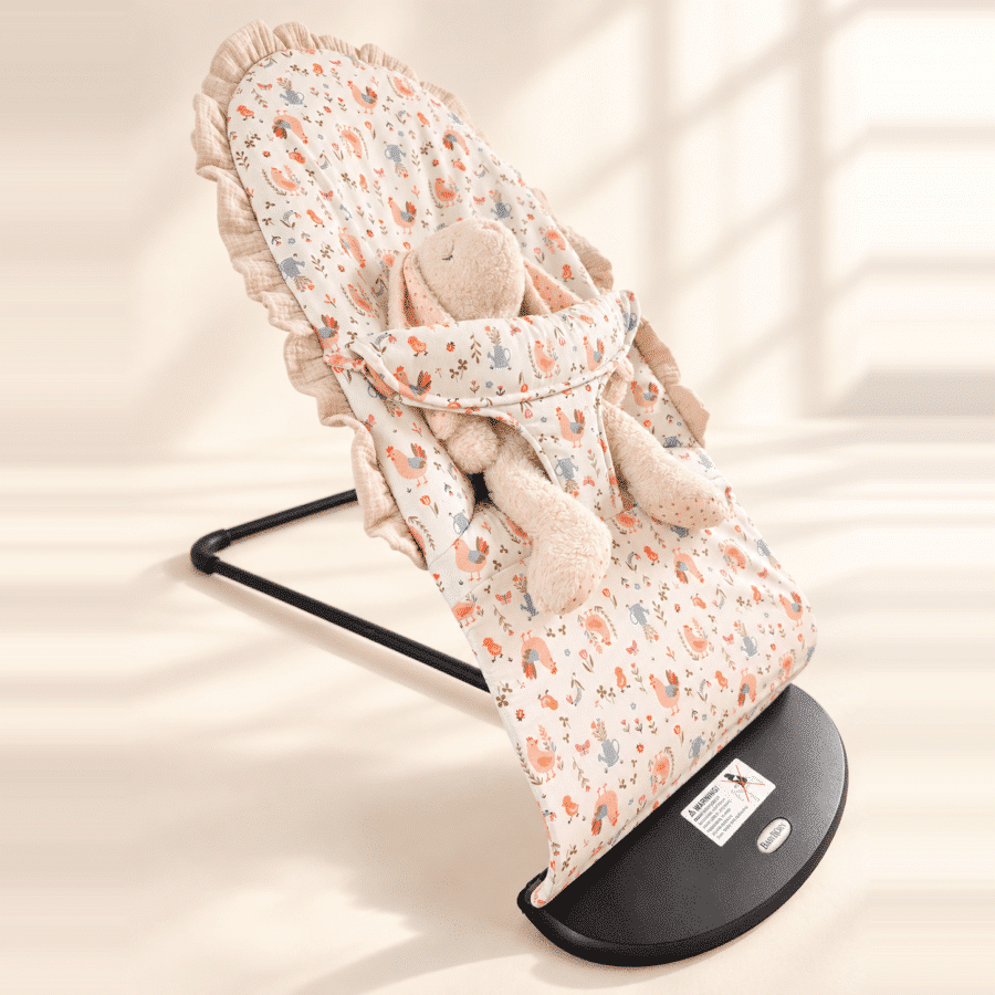 Funda hamaca babybjörn Campestre